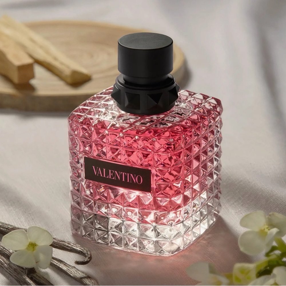Valentino Donna Born in Roma Eau de Parfum Fragrance 3.4 oz - Picture 2 of 6
